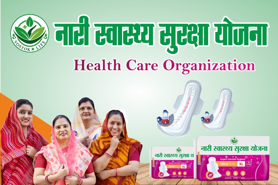 Vostok Life Care