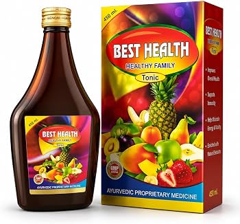 Best Health BH