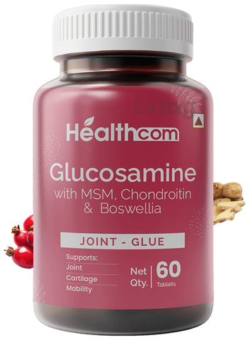 Glucosamine