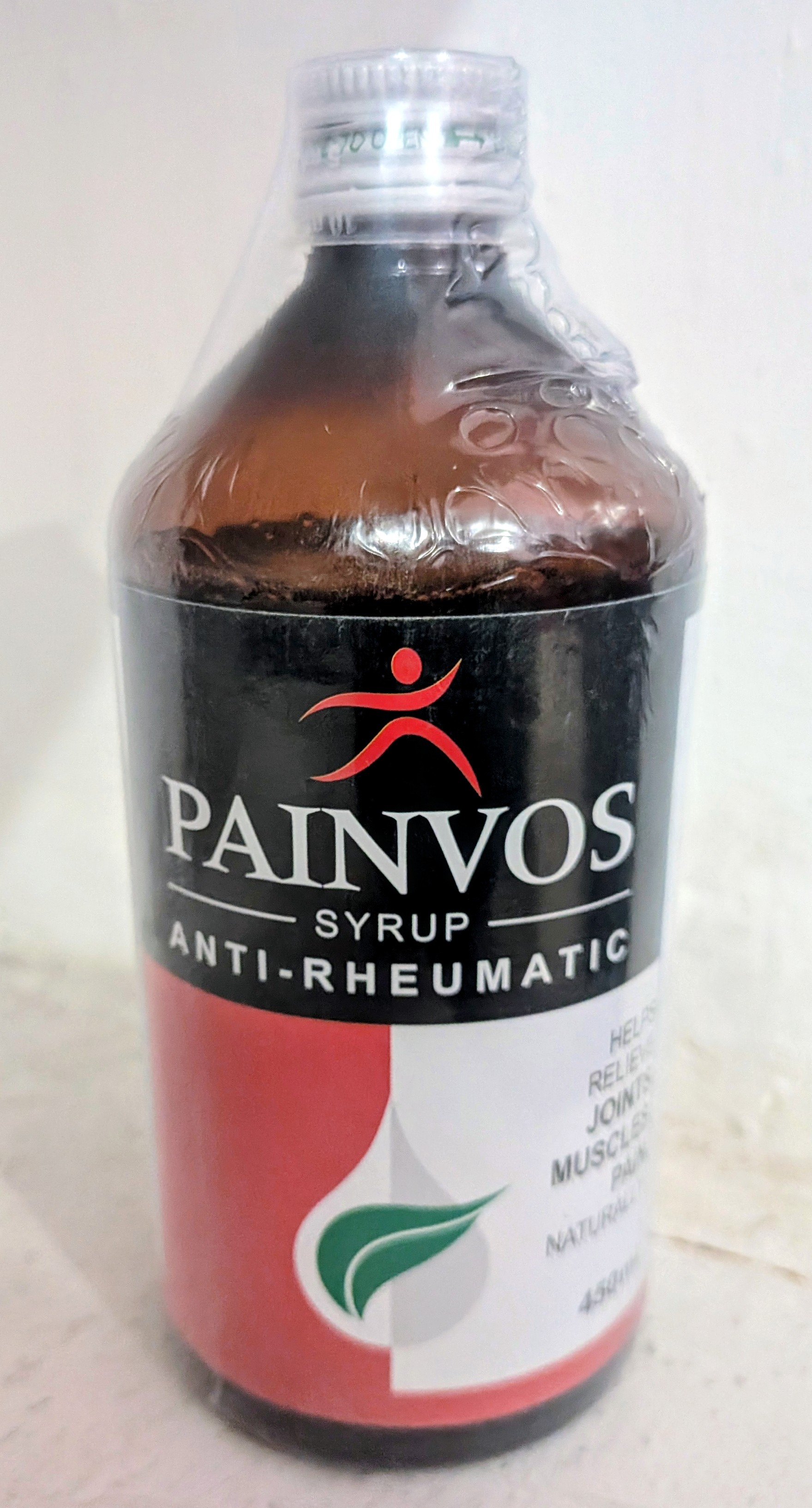 Painvos