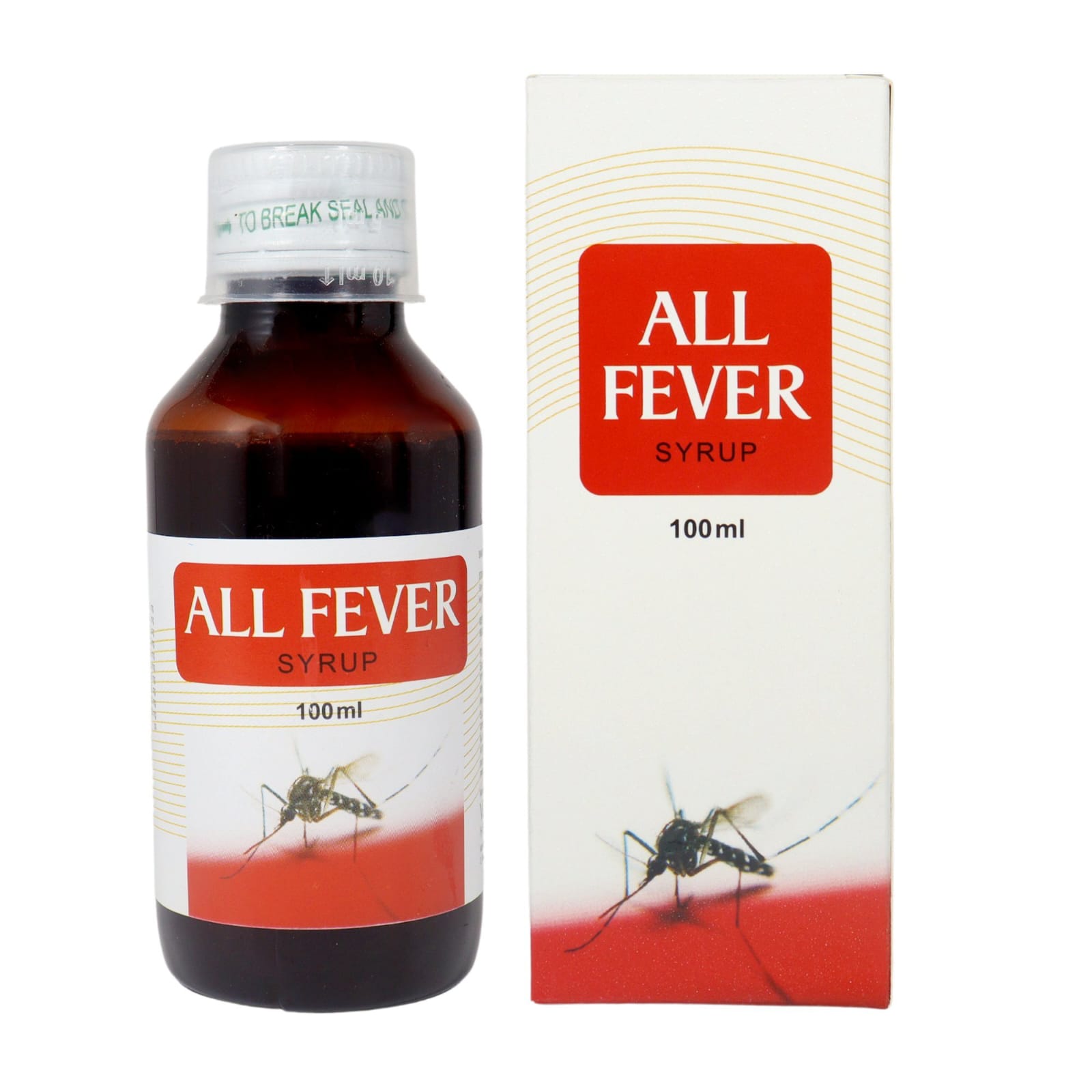 All Fever thumbnail 2