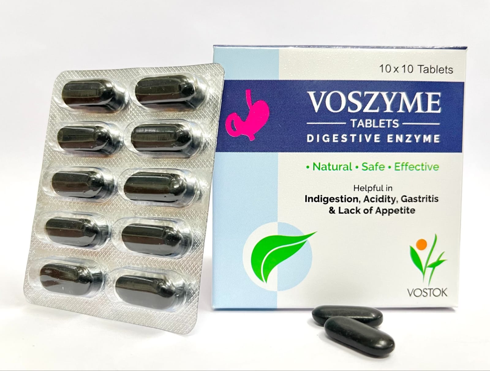 Voszyme